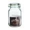 Kilner Kilner 68 oz Clear Storage Jar 1 pk 0025513 - alternate 1